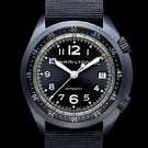 Hamilton Khaki Aviation Pilot Pioneer Aluminium Auto H80495845 腕時計 - h80495845-1.jpg - mier