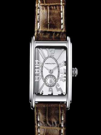 Hamilton American Classic Ardmore Quartz H11211553 腕時計 - h11211553-1.jpg - mier