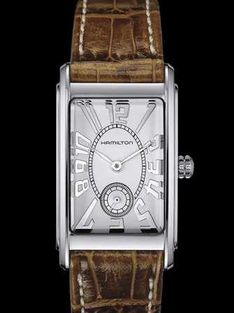 Hamilton American Classic Ardmore Quartz H11411553 Watch - h11411553-1.jpg - mier
