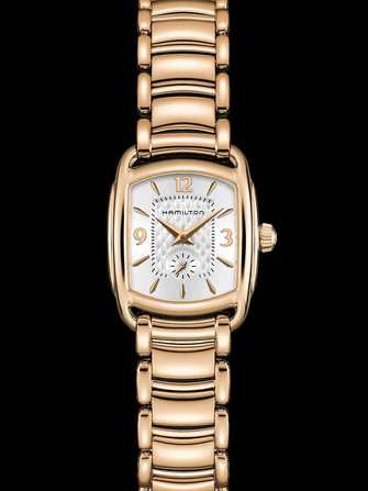 นาฬิกา Hamilton American Classic Bagley Quartz H12341155 - h12341155-1.jpg - mier