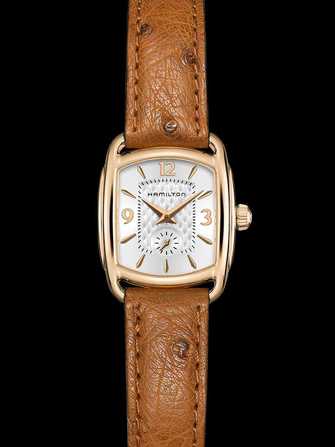 นาฬิกา Hamilton American Classic Bagley Quartz H12341555 - h12341555-1.jpg - mier