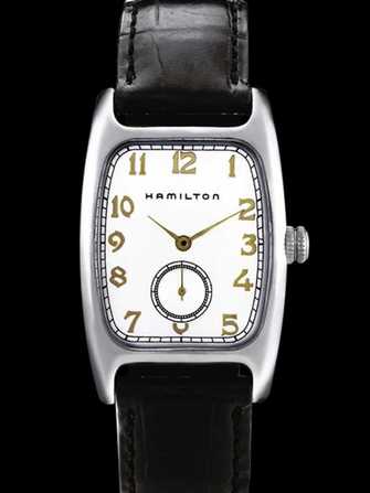 Hamilton American Classic Boulton Quartz H13411753 腕時計 - h13411753-1.jpg - mier