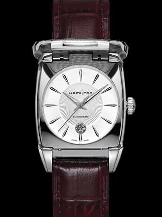 นาฬิกา Hamilton American Classic Flintridge Lady Auto H15415851 - h15415851-1.jpg - mier