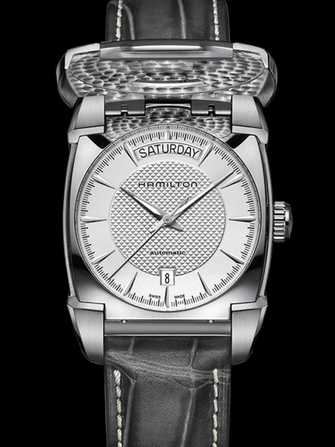 นาฬิกา Hamilton American Classic Flintridge Gent Auto H15515851 - h15515851-1.jpg - mier