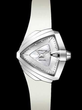 Montre Hamilton Ventura S Quartz H24251399 - h24251399-1.jpg - mier