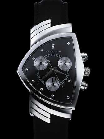 Hamilton Ventura Chrono Quartz H24412732 腕時計 - h24412732-1.jpg - mier