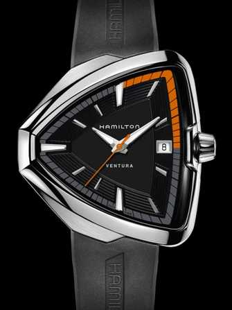 Hamilton Ventura Elvis80 Quartz H24551331 腕表 - h24551331-1.jpg - mier