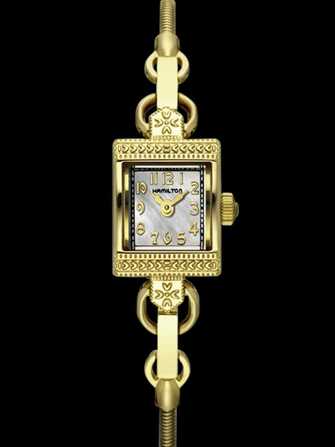 นาฬิกา Hamilton American Classic Lady Hamilton Vintage Quartz H31231113 - h31231113-1.jpg - mier
