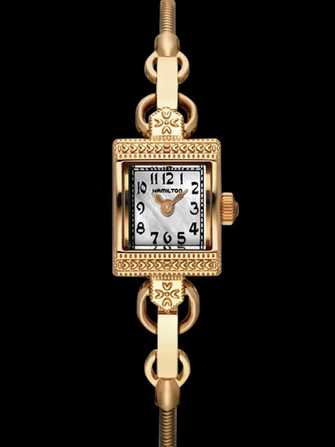 Hamilton American Classic Lady Hamilton Vintage Quartz H31241113 Watch - h31241113-1.jpg - mier