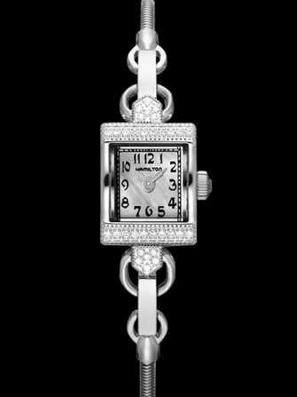 นาฬิกา Hamilton American Classic Lady Hamilton Vintage Quartz H31291113 - h31291113-1.jpg - mier