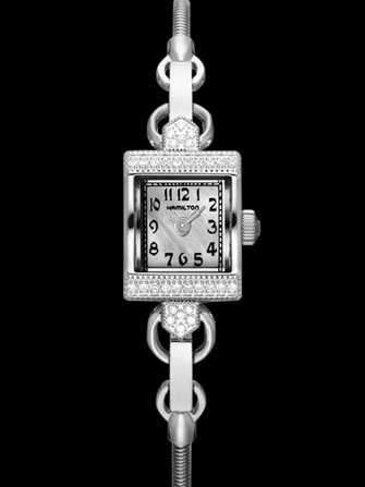 Hamilton American Classic Lady Hamilton Vintage Quartz H31291113 腕表 - h31291113-1.jpg - mier