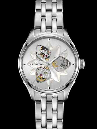 Hamilton Jazzmaster Open Heart Lady H32115191 腕時計 - h32115191-1.jpg - mier