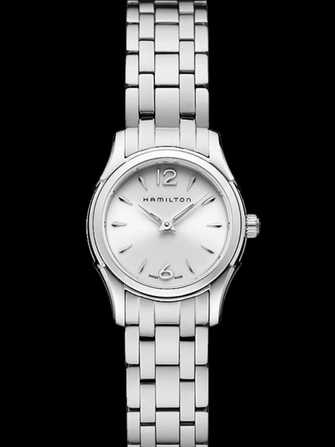 Hamilton Jazzmaster Lady Quartz H32261115 Watch - h32261115-1.jpg - mier