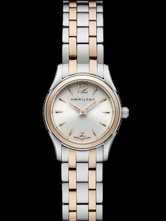 Hamilton Jazzmaster Lady Quartz H32271155 Watch - h32271155-1.jpg - mier