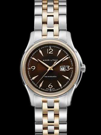 นาฬิกา Hamilton Jazzmaster Viewmatic Auto H32305195 - h32305195-1.jpg - mier
