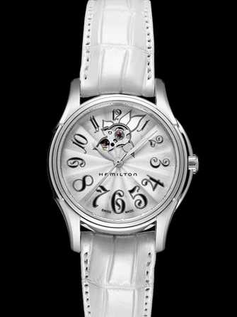นาฬิกา Hamilton Jazzmaster Lady Auto H32365313 - h32365313-1.jpg - mier