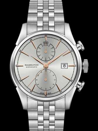 Hamilton American Classic Spirit Liberty Auto Chrono H32416181 Uhr - h32416181-1.jpg - mier