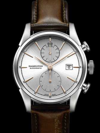 นาฬิกา Hamilton American Classic Spirit Liberty Auto Chrono H32416581 - h32416581-1.jpg - mier