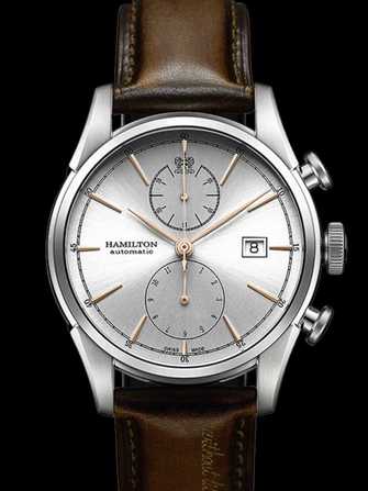 Hamilton American Classic Spirit Liberty Auto Chrono H32416581 腕表 - h32416581-1.jpg - mier