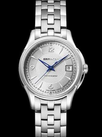 นาฬิกา Hamilton Jazzmaster Viewmatic Auto H32455157 - h32455157-1.jpg - mier