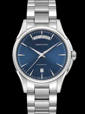 Hamilton Jazzmaster Day Date Auto H32505141 腕時計 - h32505141-1.jpg - mier