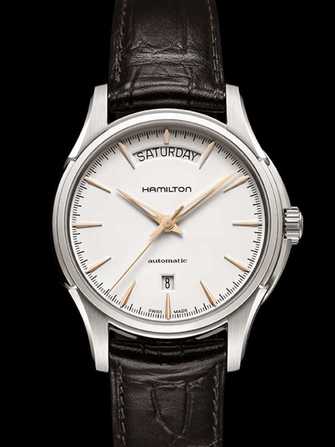 Hamilton Jazzmaster Day Date Auto H32505511 腕時計 - h32505511-1.jpg - mier