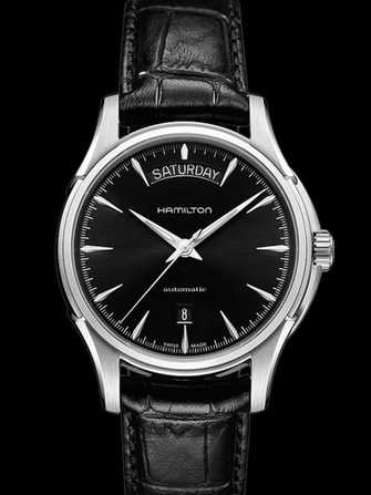 Hamilton Jazzmaster Day Date Auto H32505731 腕表 - h32505731-1.jpg - mier