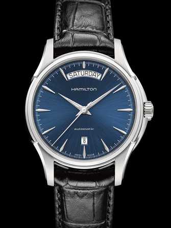 Hamilton Jazzmaster Day Date Auto H32505741 腕表 - h32505741-1.jpg - mier