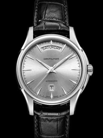 Hamilton Jazzmaster Day Date Auto H32505751 腕表 - h32505751-1.jpg - mier