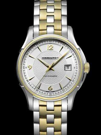 นาฬิกา Hamilton Jazzmaster Viewmatic Auto H32525155 - h32525155-1.jpg - mier