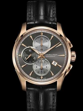 Hamilton Jazzmaster Auto Chrono H32546781 腕時計 - h32546781-1.jpg - mier