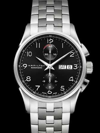 นาฬิกา Hamilton Jazzmaster Maestro Auto Chrono H32576135 - h32576135-1.jpg - mier