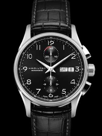 Hamilton Jazzmaster Maestro Auto Chrono H32576735 腕表 - h32576735-1.jpg - mier