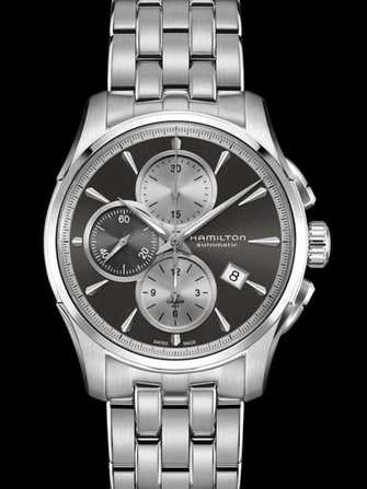 Hamilton Jazzmaster Auto Chrono H32596181 腕時計 - h32596181-1.jpg - mier