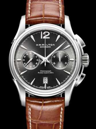 Hamilton Jazzmaster Auto Chrono H32606585 腕時計 - h32606585-1.jpg - mier