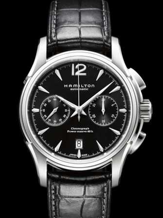 Hamilton Jazzmaster Auto Chrono H32606735 腕表 - h32606735-1.jpg - mier