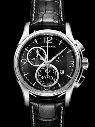 Hamilton Jazzmaster Chrono Quartz H32612735 腕表 - h32612735-1.jpg - mier