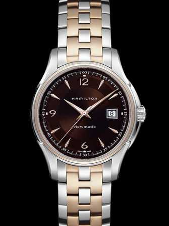 Hamilton Jazzmaster Viewmatic Auto H32655195 腕時計 - h32655195-1.jpg - mier