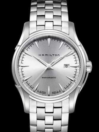 Hamilton Jazzmaster Viewmatic Auto H32715151 腕時計 - h32715151-1.jpg - mier