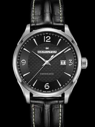 Hamilton Jazzmaster Viewmatic Auto H32755731 Watch - h32755731-1.jpg - mier