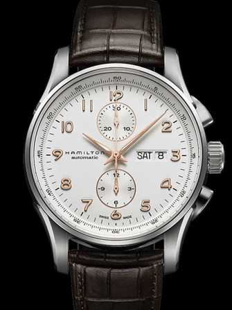 Hamilton Jazzmaster Maestro Auto Chrono H32766513 Uhr - h32766513-1.jpg - mier