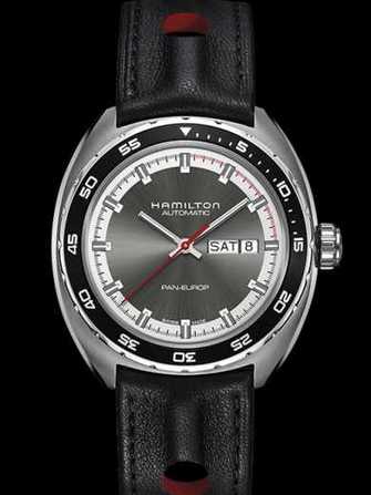 Montre Hamilton American Classic Pan Europ Auto H35415781 - h35415781-1.jpg - mier