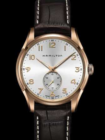 นาฬิกา Hamilton Jazzmaster Thinline Small Second Quartz H38441553 - h38441553-1.jpg - mier