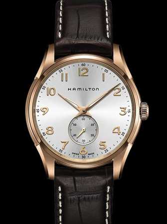 Hamilton Jazzmaster Thinline Small Second Quartz H38441553 Uhr - h38441553-1.jpg - mier