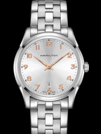 นาฬิกา Hamilton Jazzmaster Thinline Quartz H38511113 - h38511113-1.jpg - mier