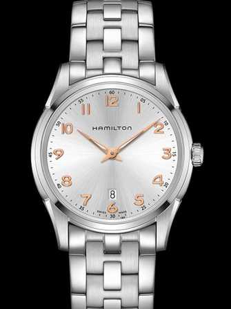 Hamilton Jazzmaster Thinline Quartz H38511113 Uhr - h38511113-1.jpg - mier