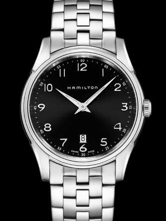 Hamilton Jazzmaster Thinline Quartz H38511133 Uhr - h38511133-1.jpg - mier