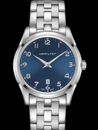 นาฬิกา Hamilton Jazzmaster Thinline Quartz H38511143 - h38511143-1.jpg - mier