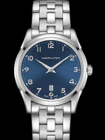 Hamilton Jazzmaster Thinline Quartz H38511143 Uhr - h38511143-1.jpg - mier