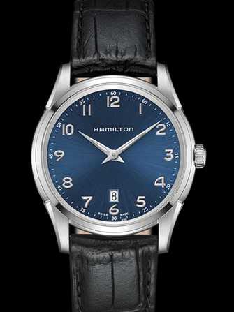 นาฬิกา Hamilton Jazzmaster Thinline Quartz H38511743 - h38511743-1.jpg - mier